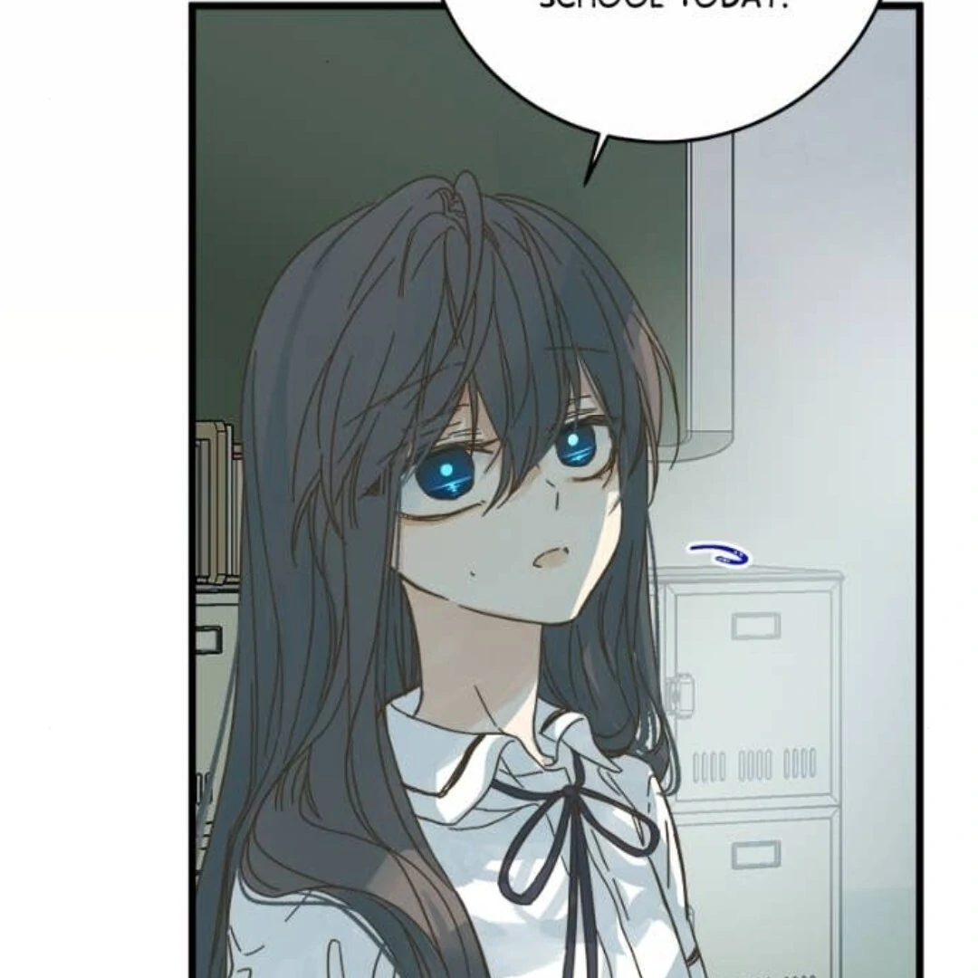 Girl with a Knife chapter 149 page 51