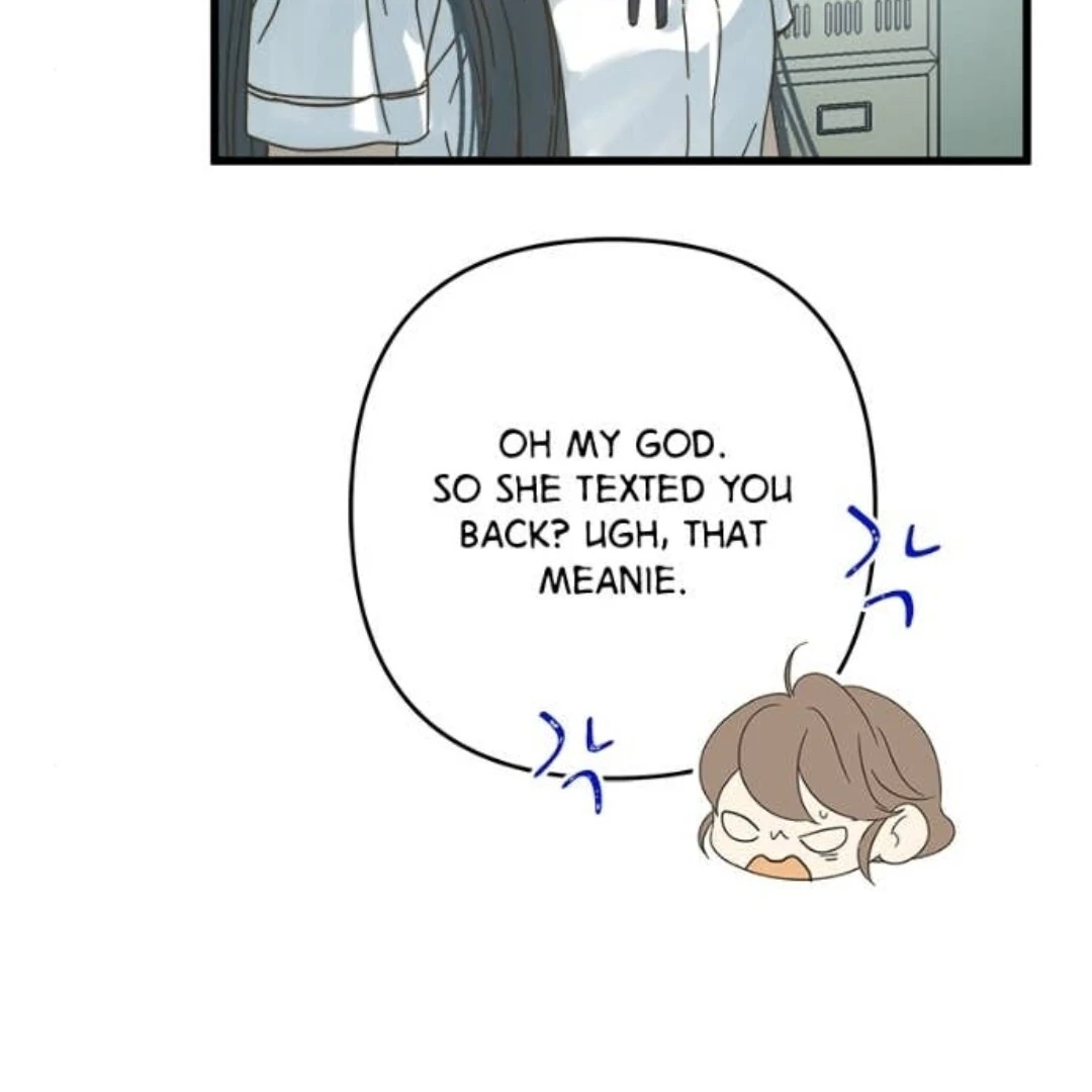 Girl with a Knife chapter 149 page 52