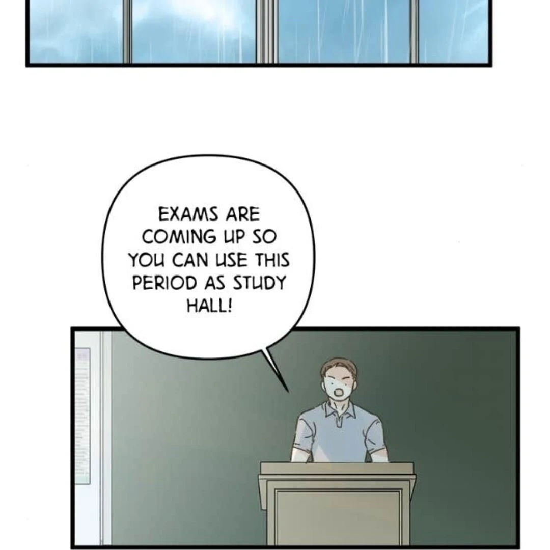 Girl with a Knife chapter 149 page 54