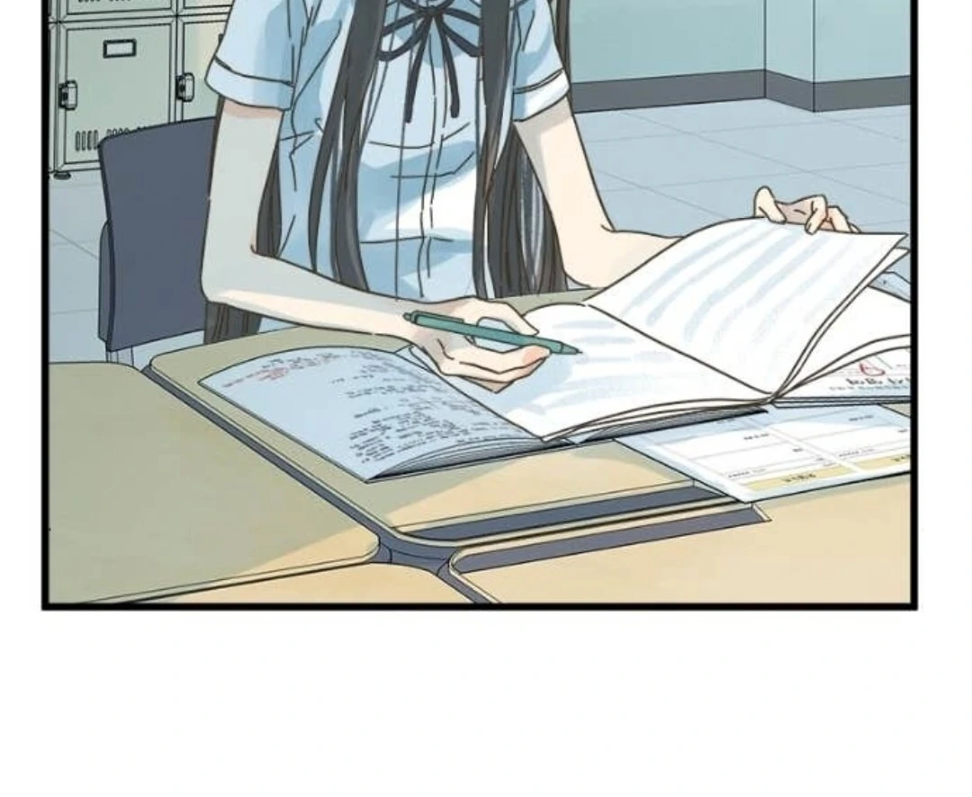 Girl with a Knife chapter 149 page 56