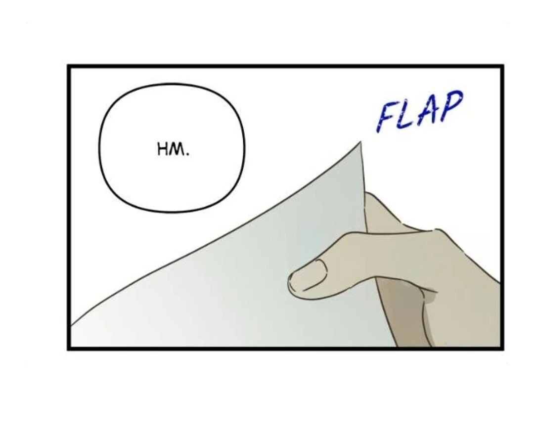 Girl with a Knife chapter 149 page 57