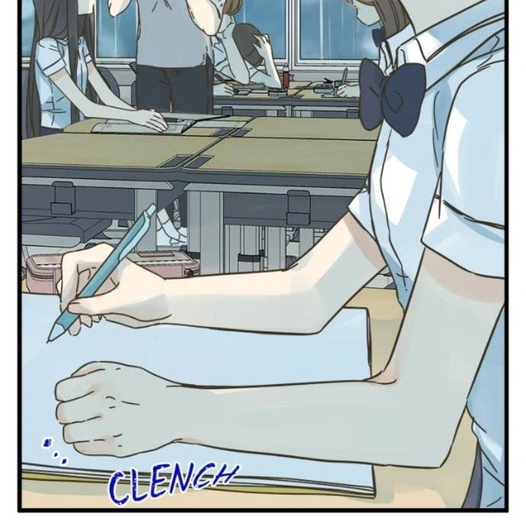 Girl with a Knife chapter 149 page 59