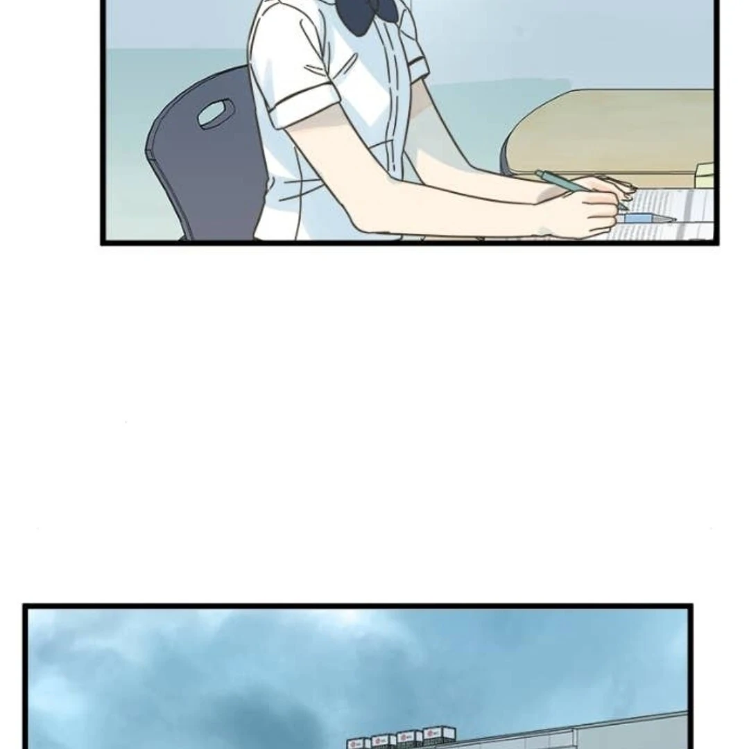 Girl with a Knife chapter 149 page 61