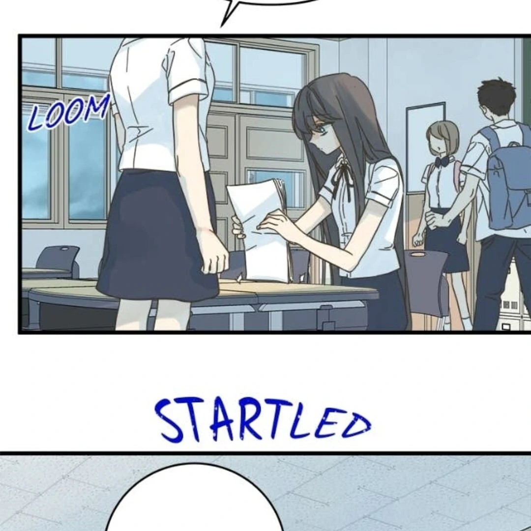 Girl with a Knife chapter 149 page 63