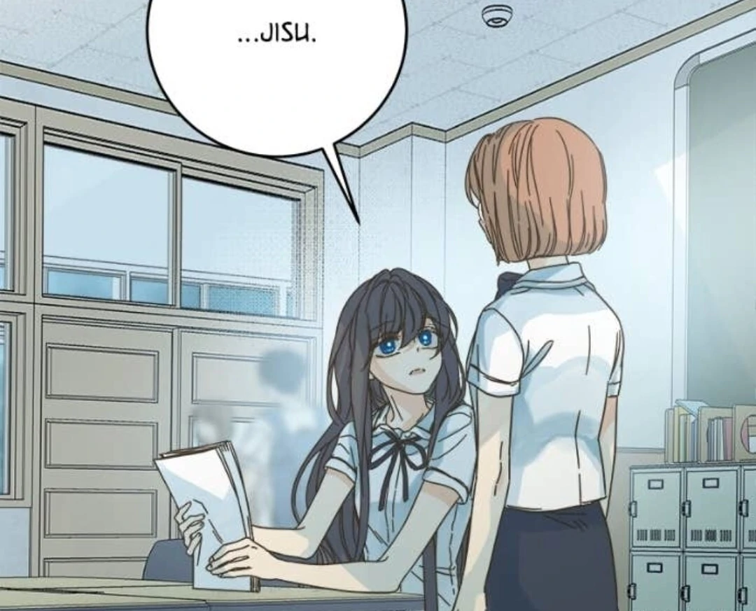 Girl with a Knife chapter 149 page 64