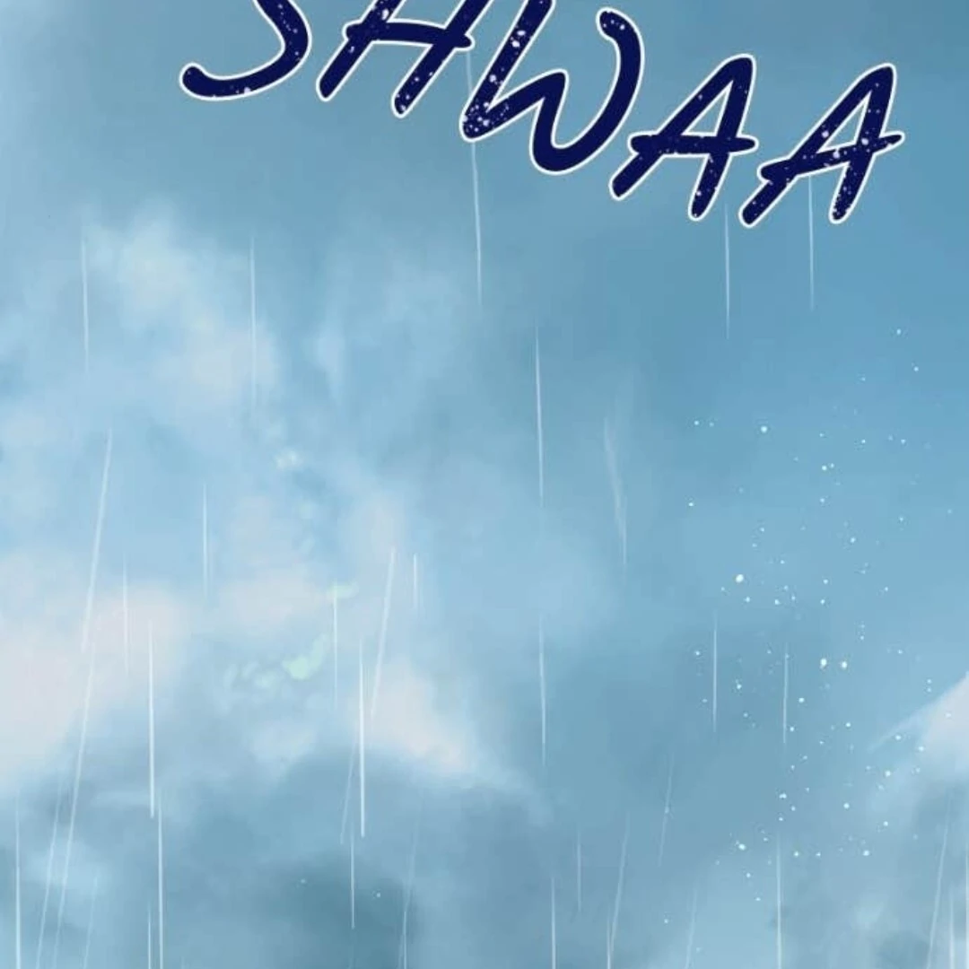 Girl with a Knife chapter 149 page 67