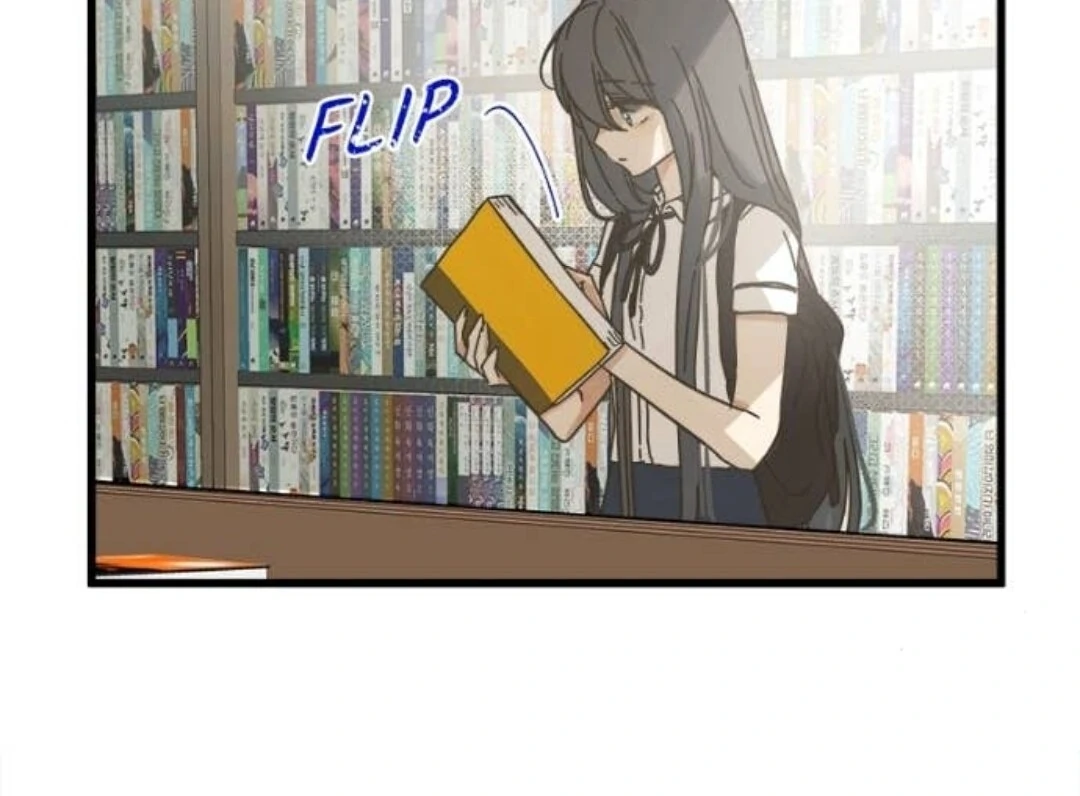 Girl with a Knife chapter 149 page 73