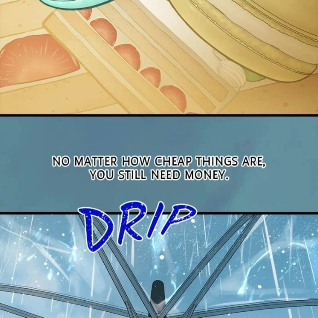 Girl with a Knife chapter 149 page 86