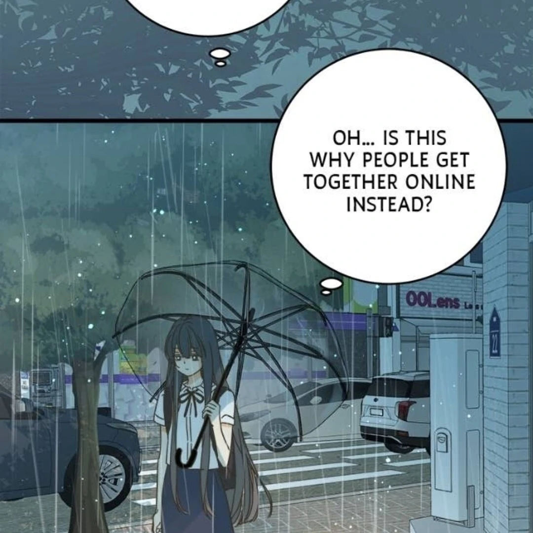Girl with a Knife chapter 149 page 103
