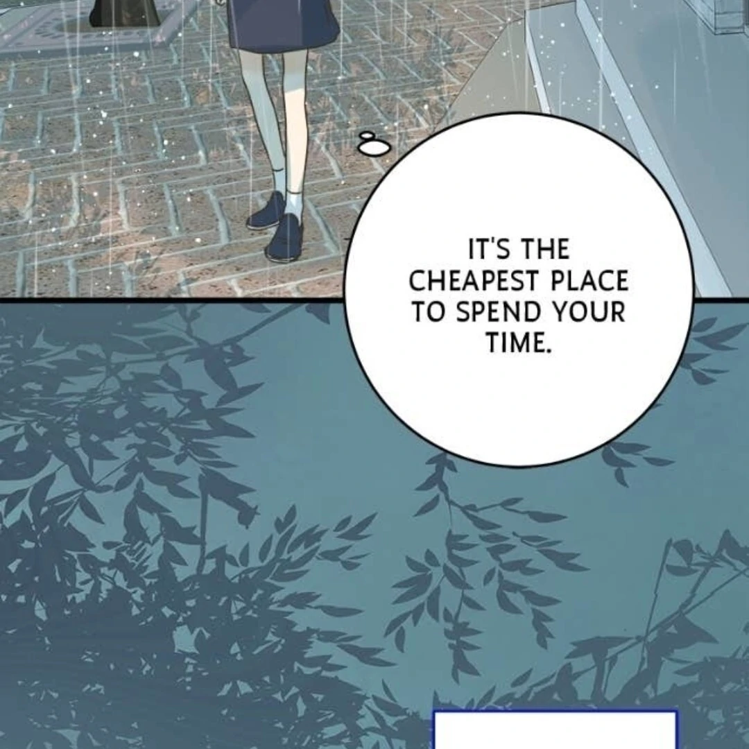 Girl with a Knife chapter 149 page 104