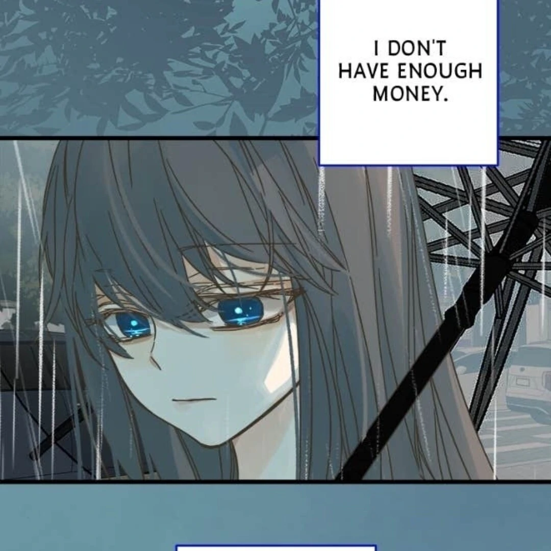 Girl with a Knife chapter 149 page 105