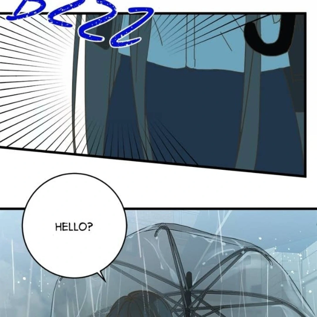 Girl with a Knife chapter 149 page 109