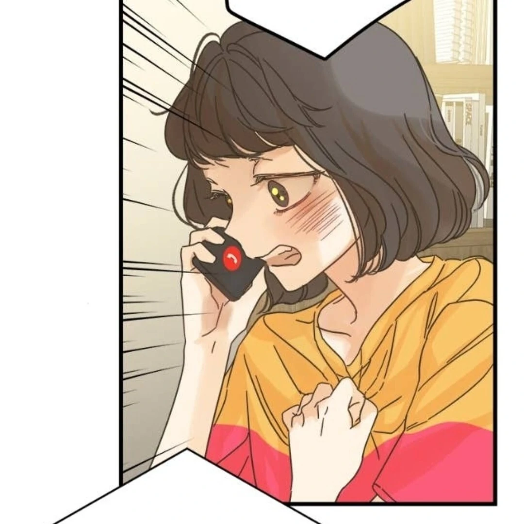 Girl with a Knife chapter 149 page 112