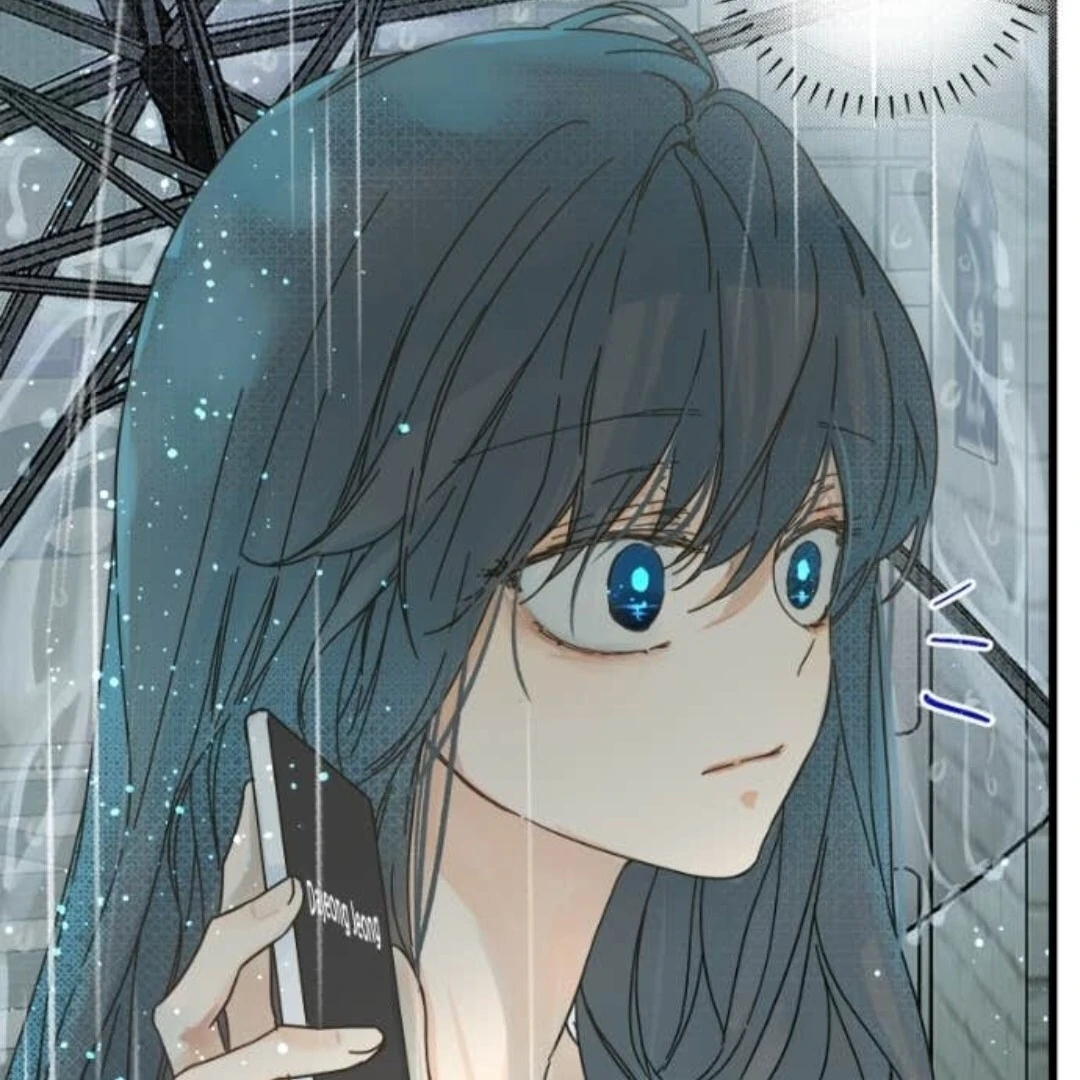 Girl with a Knife chapter 149 page 114