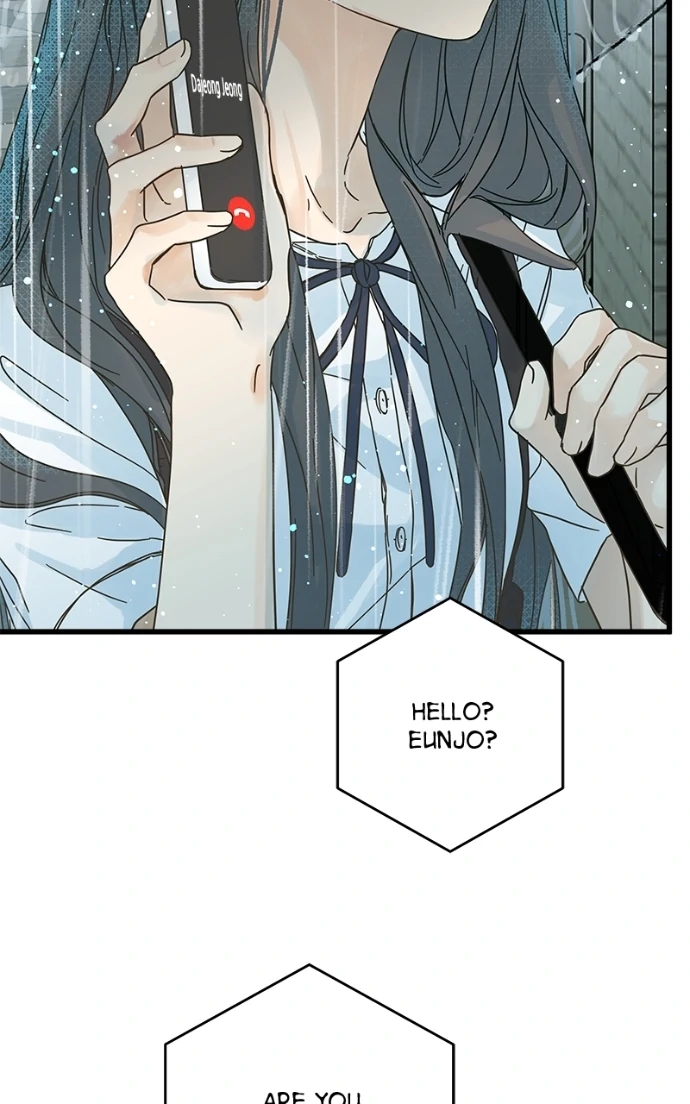 Girl with a Knife chapter 150 page 2