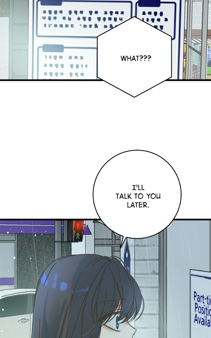 Girl with a Knife chapter 150 page 5