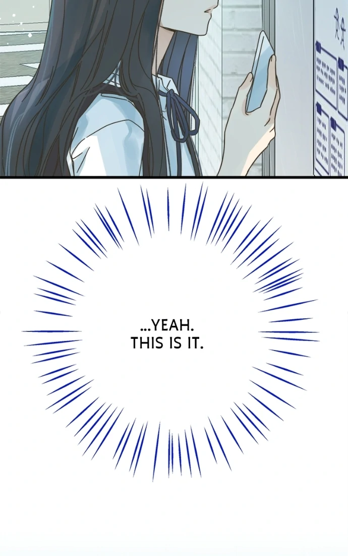 Girl with a Knife chapter 150 page 6