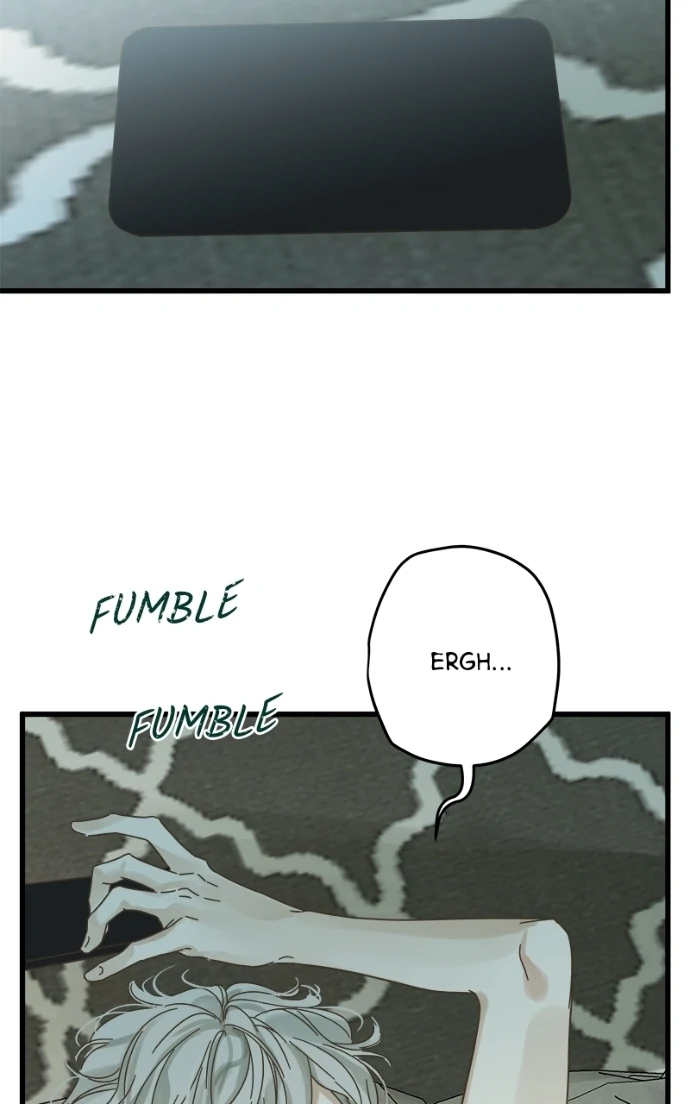Girl with a Knife chapter 150 page 12
