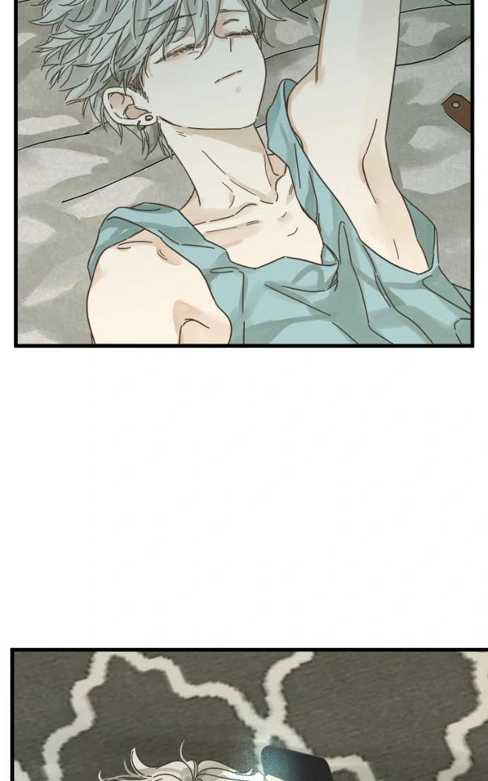 Girl with a Knife chapter 150 page 13