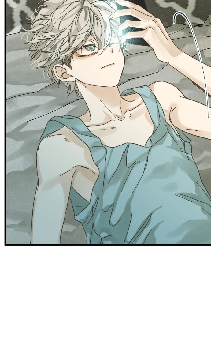 Girl with a Knife chapter 150 page 14