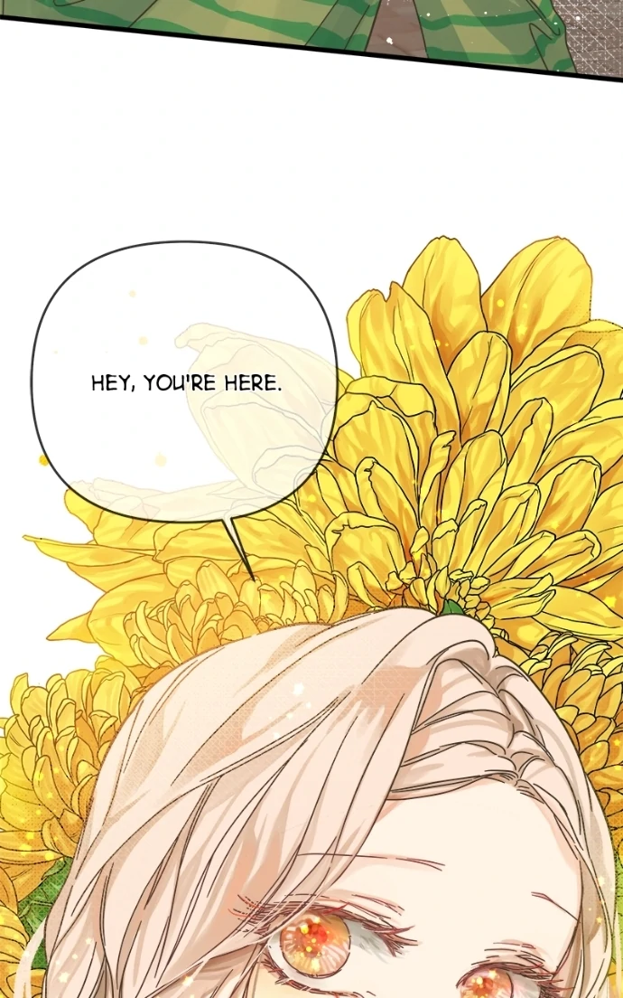 Girl with a Knife chapter 150 page 28