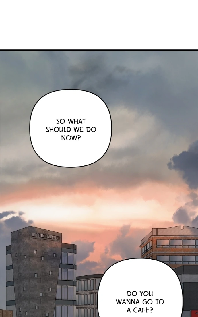Girl with a Knife chapter 150 page 38