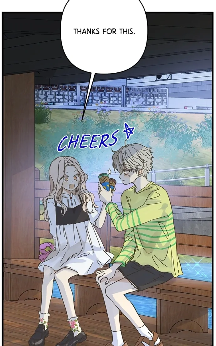 Girl with a Knife chapter 150 page 44