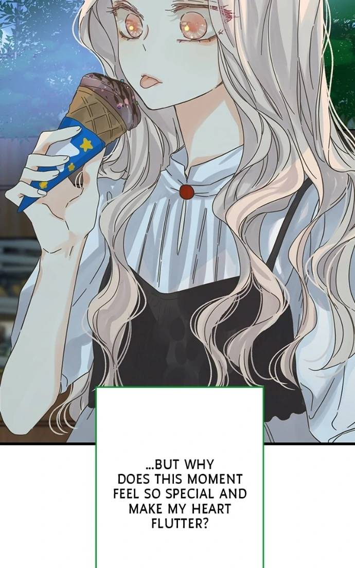Girl with a Knife chapter 150 page 47