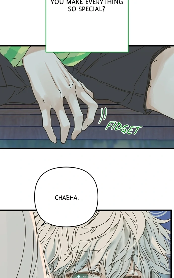 Girl with a Knife chapter 150 page 51