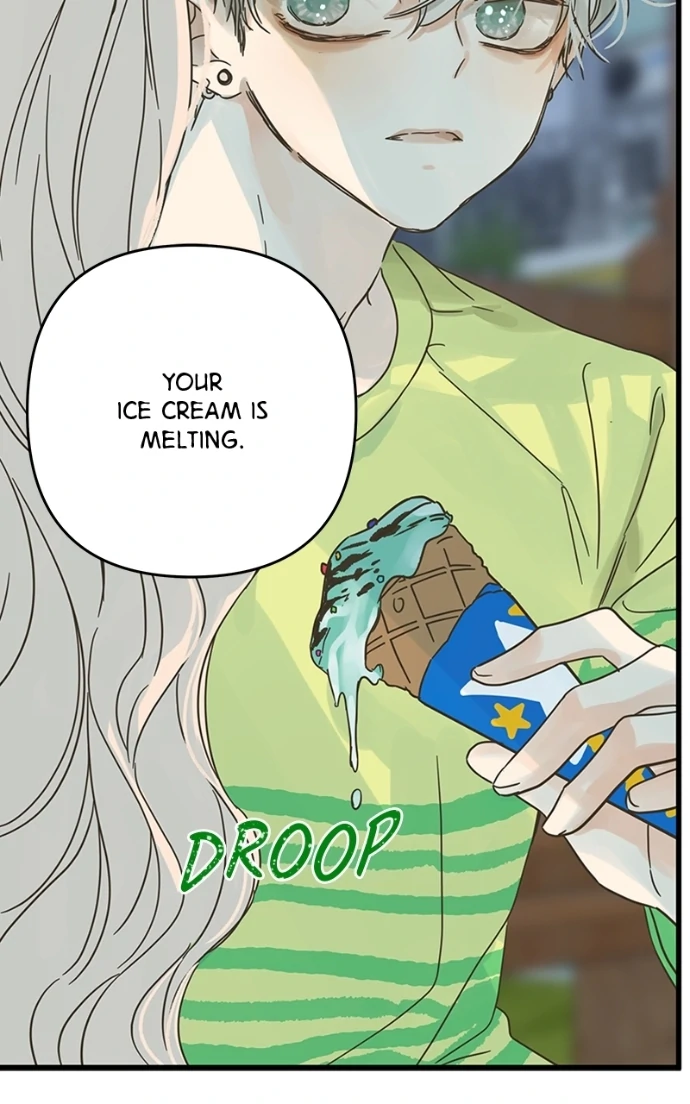 Girl with a Knife chapter 150 page 52