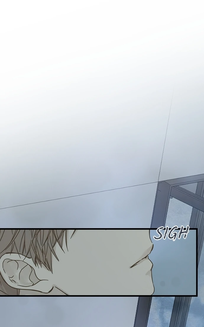 Girl with a Knife chapter 150 page 54
