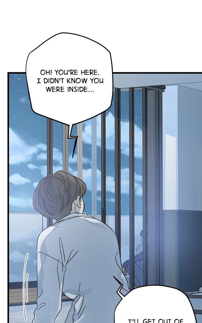 Girl with a Knife chapter 150 page 60