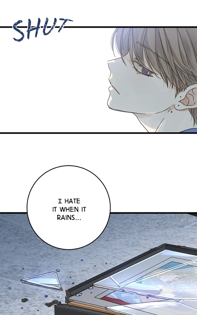 Girl with a Knife chapter 150 page 62