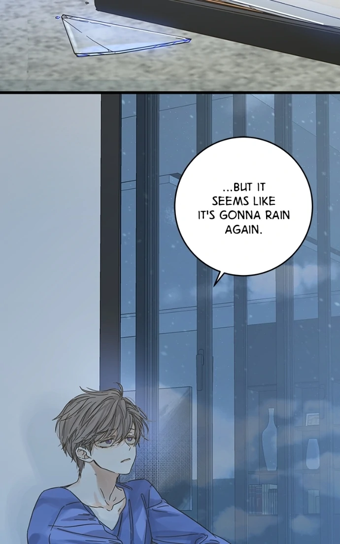 Girl with a Knife chapter 150 page 63