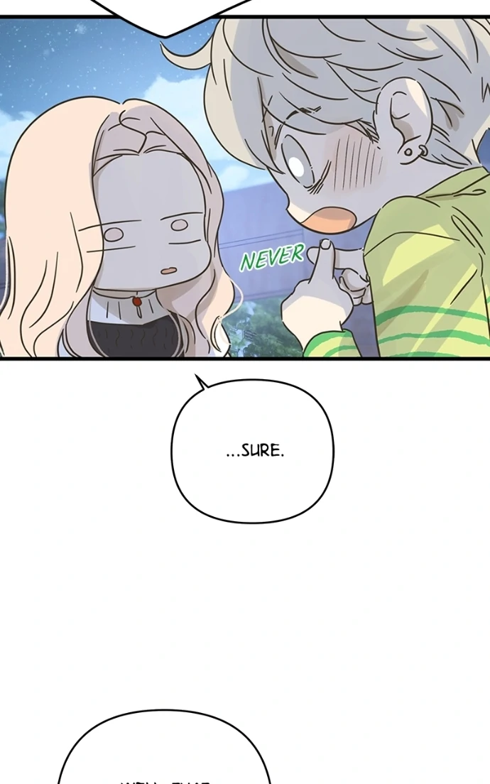 Girl with a Knife chapter 150 page 67