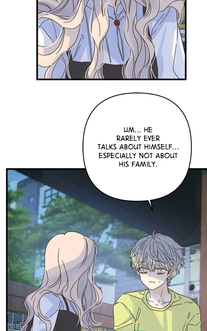 Girl with a Knife chapter 150 page 69