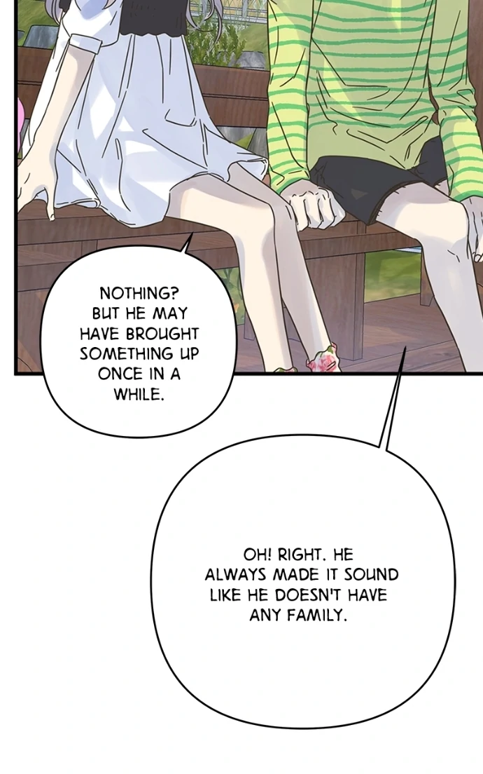 Girl with a Knife chapter 150 page 70