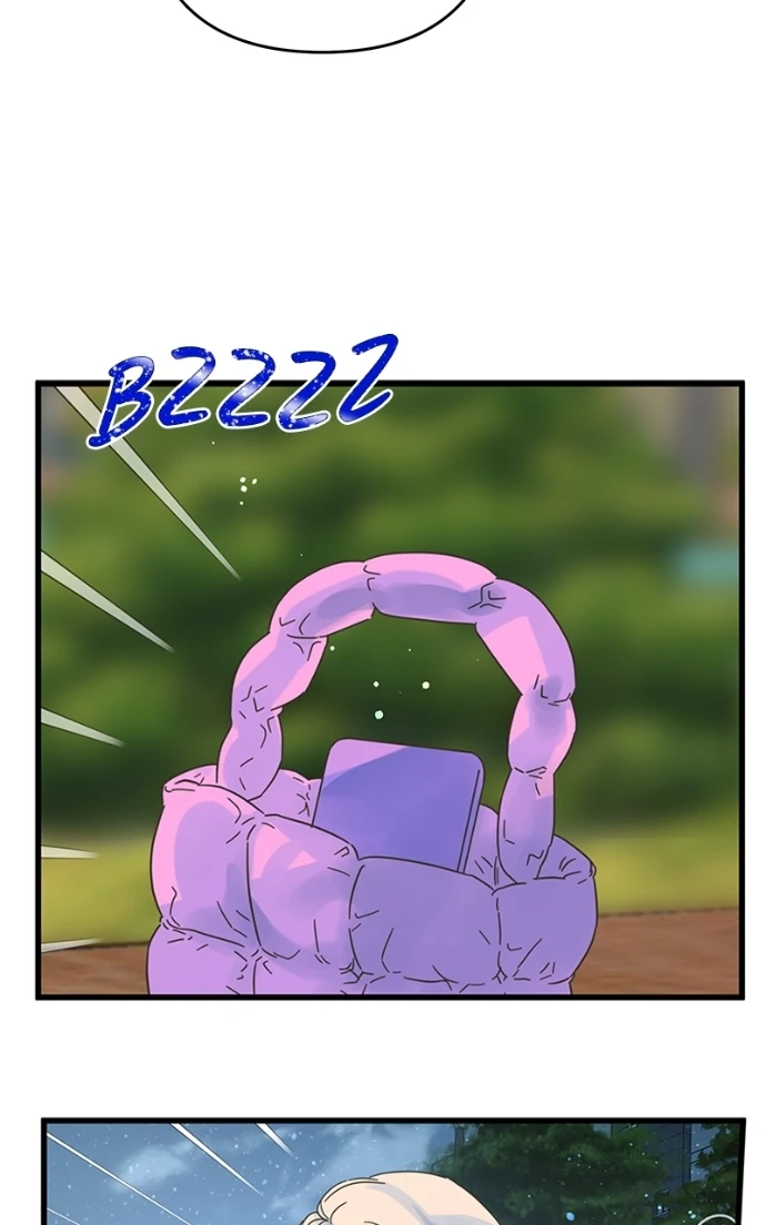 Girl with a Knife chapter 150 page 72