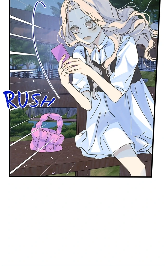 Girl with a Knife chapter 150 page 73
