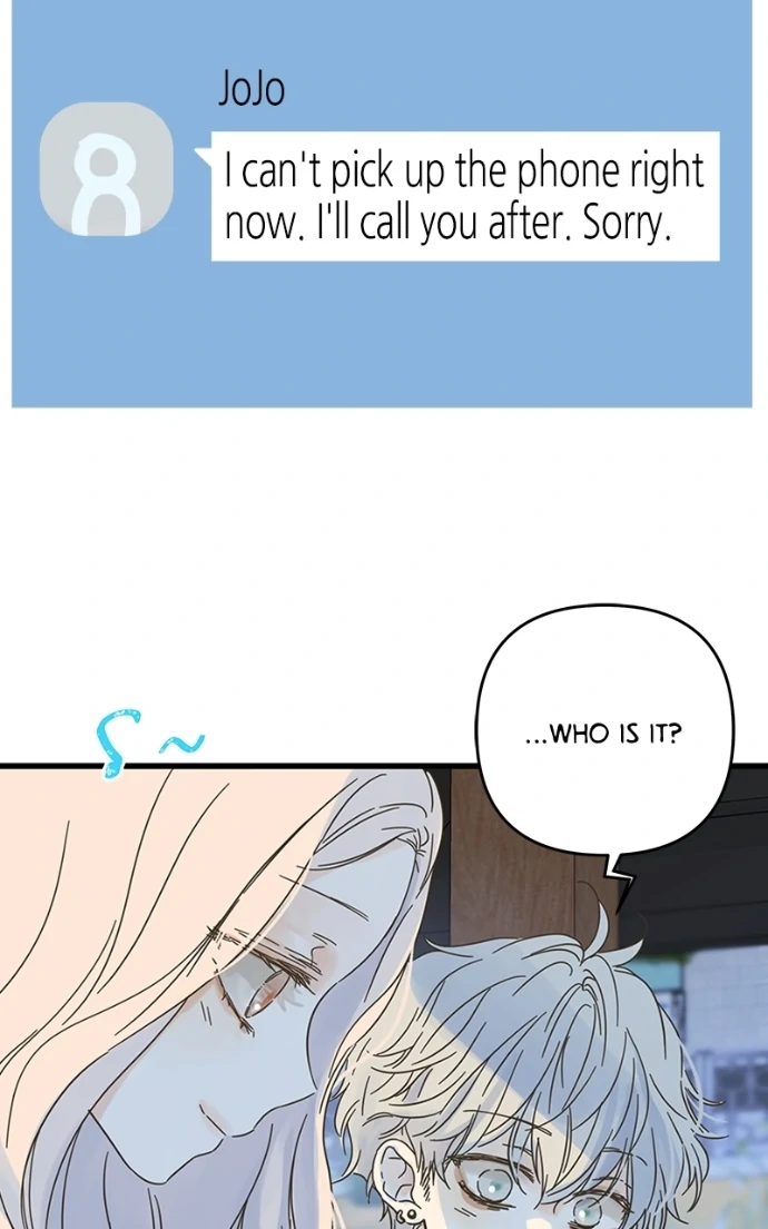 Girl with a Knife chapter 150 page 74