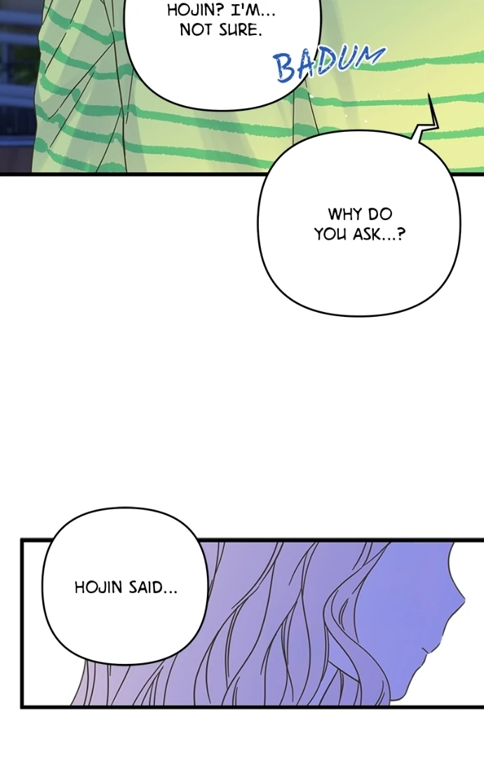 Girl with a Knife chapter 150 page 78
