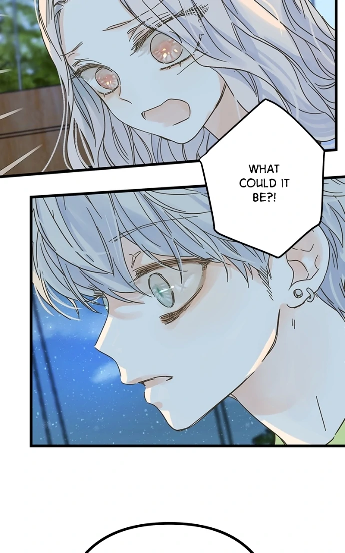 Girl with a Knife chapter 150 page 81