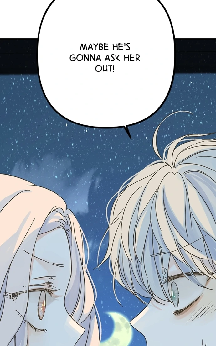 Girl with a Knife chapter 150 page 82