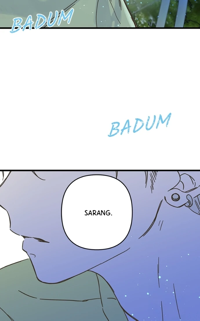 Girl with a Knife chapter 150 page 91