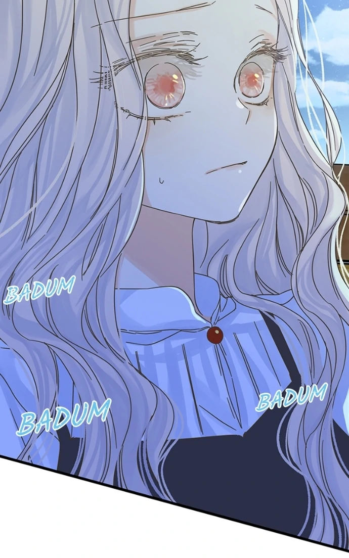 Girl with a Knife chapter 151 page 3
