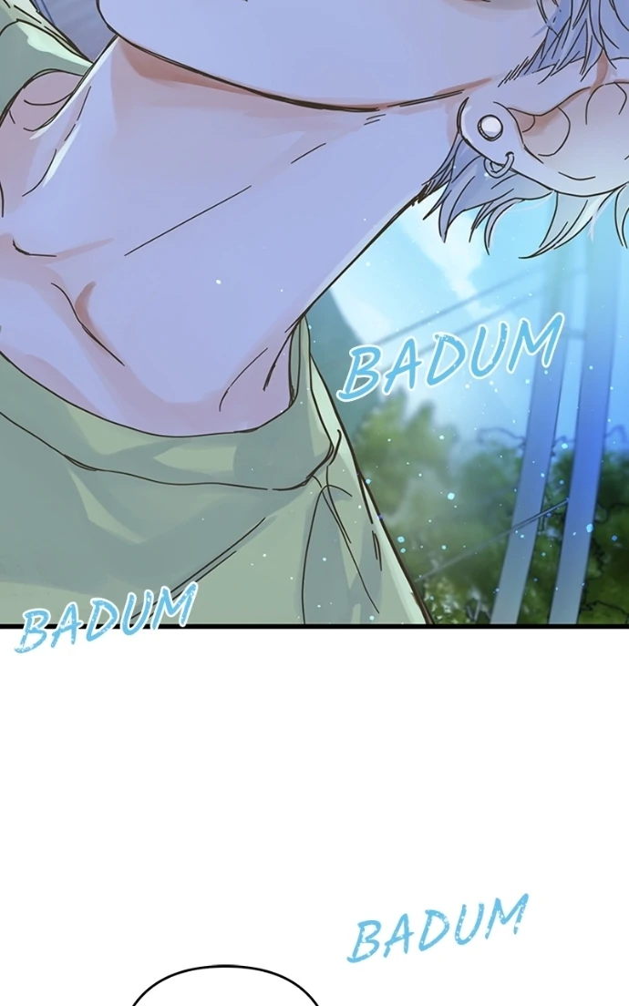 Girl with a Knife chapter 151 page 6