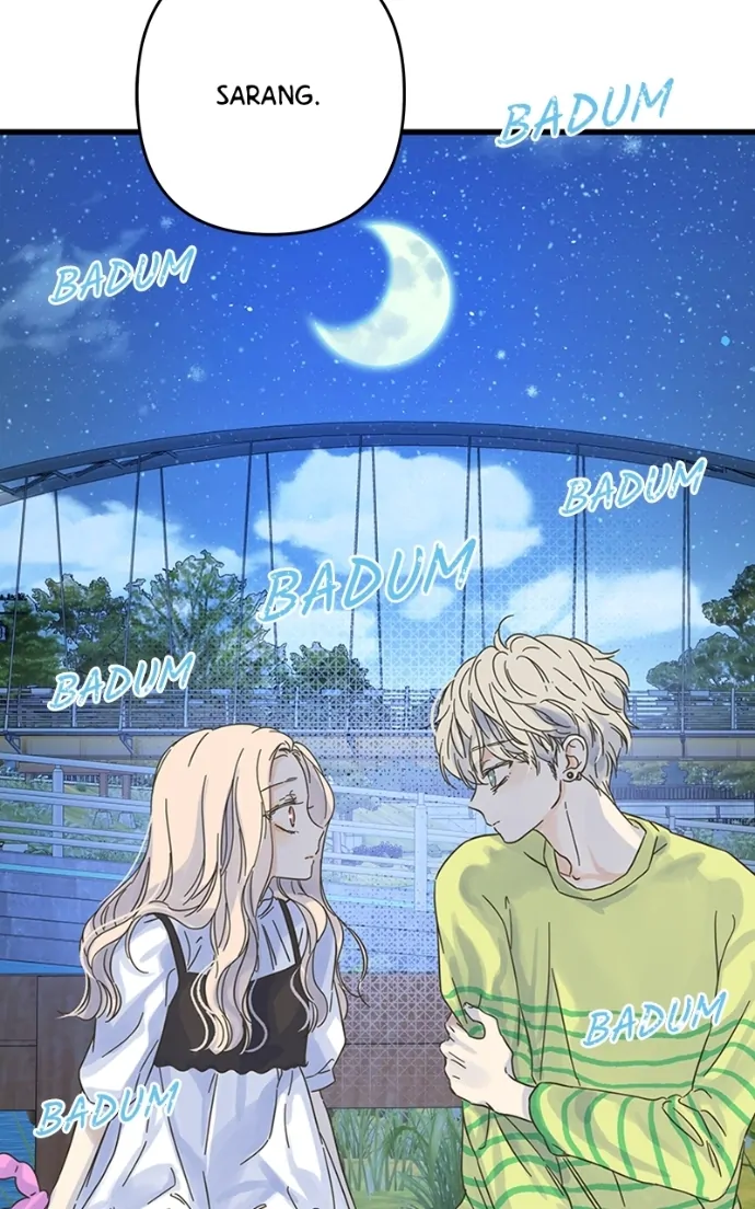 Girl with a Knife chapter 151 page 7