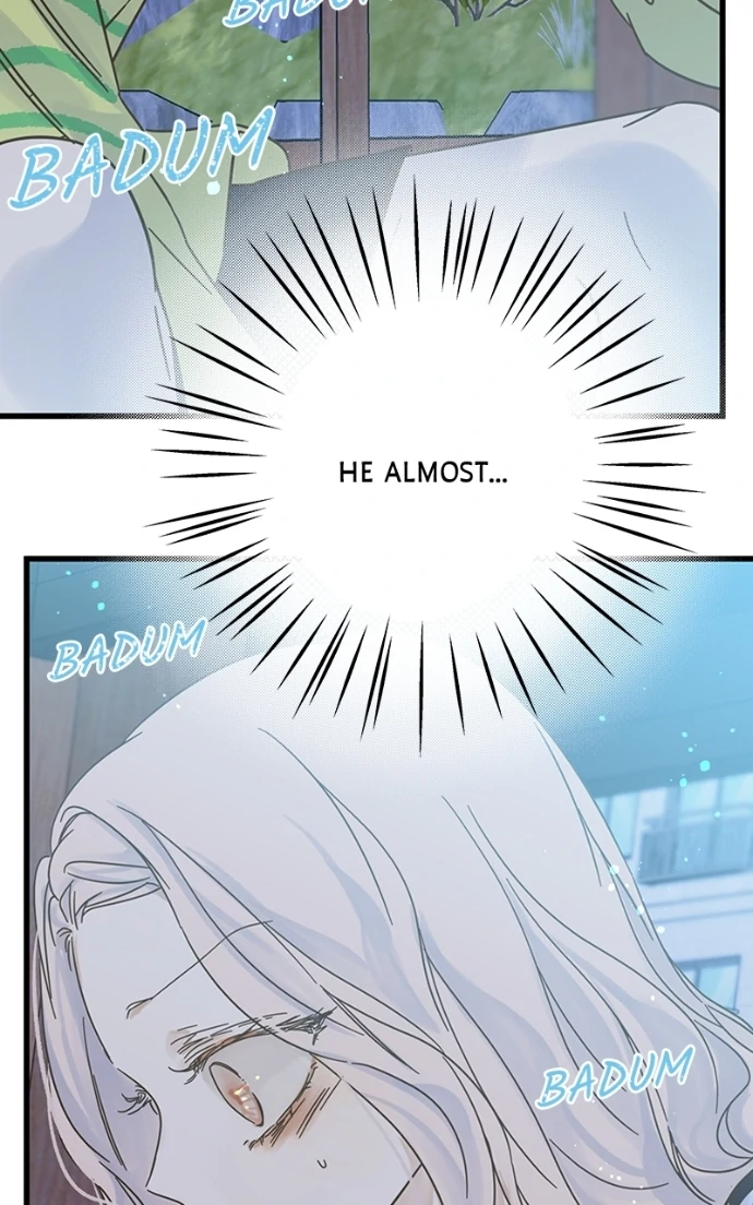Girl with a Knife chapter 151 page 15