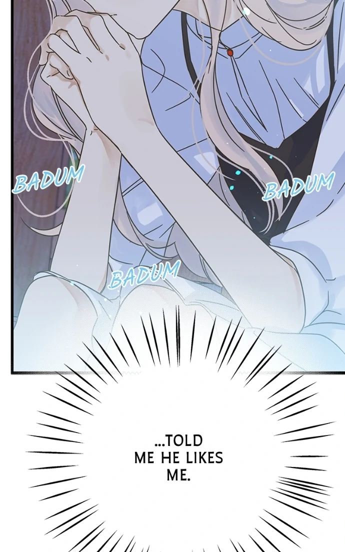 Girl with a Knife chapter 151 page 16