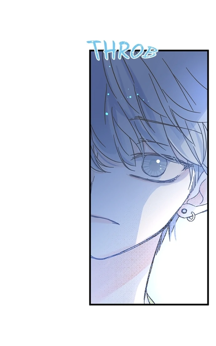 Girl with a Knife chapter 151 page 21